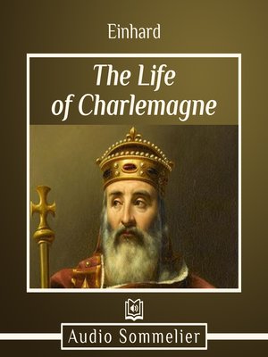 cover image of The Life of Charlemagne